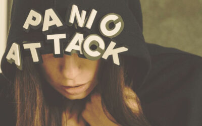 Help, ik heb een paniekaanval – tips wat je kunt doen (en wat juist niet!)